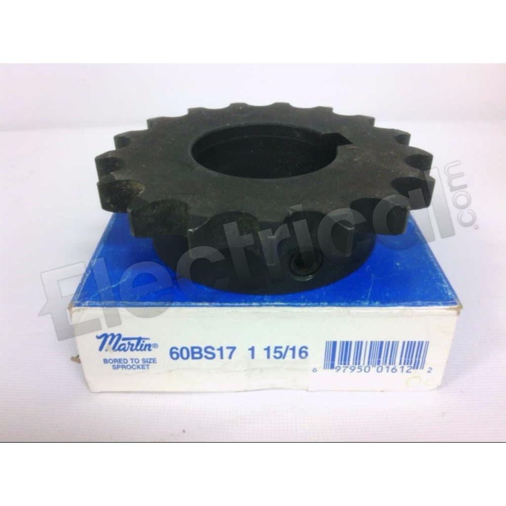 60BS17 1 5/8
