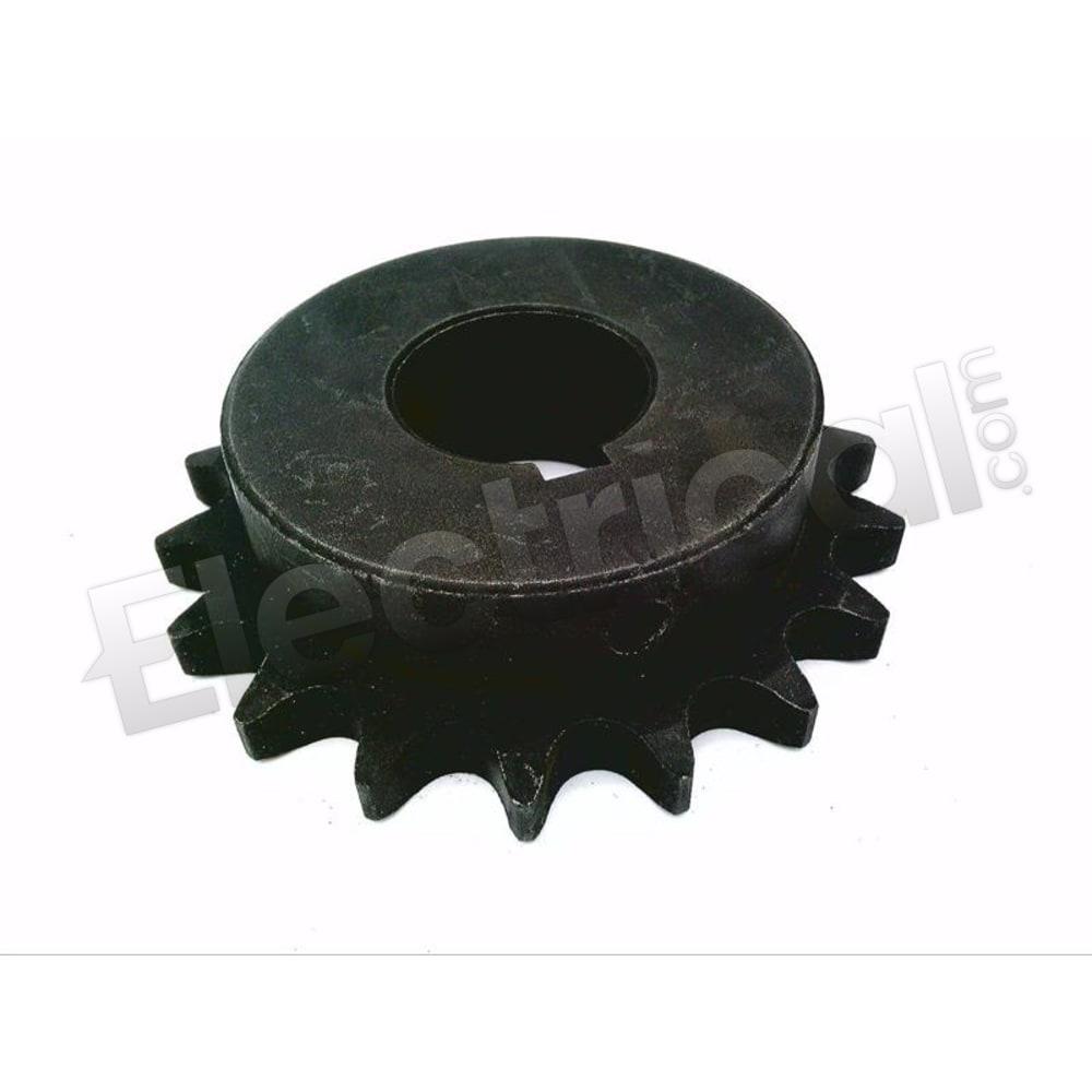 60BS18 1 1/2