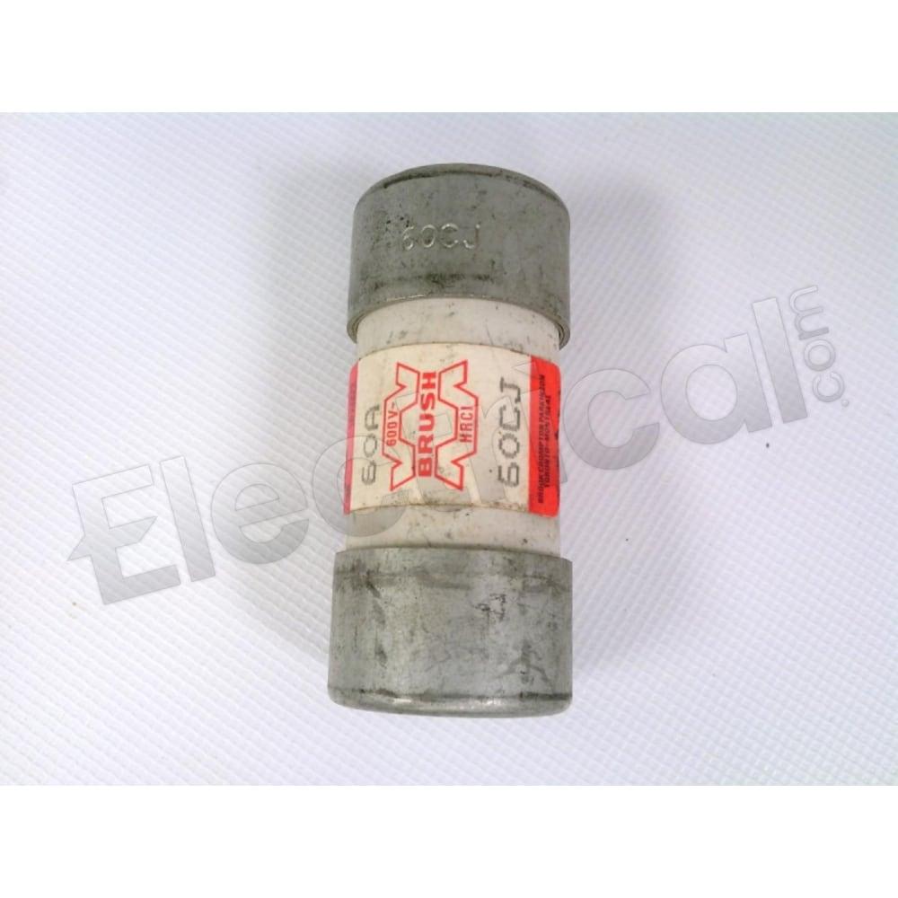 Eaton Low Voltage 60CJ