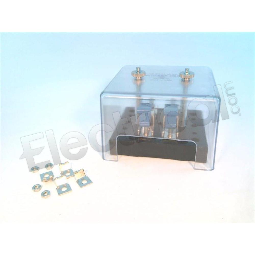Megger Motor Control Part And Accessory 60K02-F6
