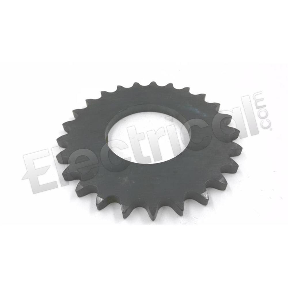 Martin Sprocket & Gear Inc Disconnect 60TTA25-50