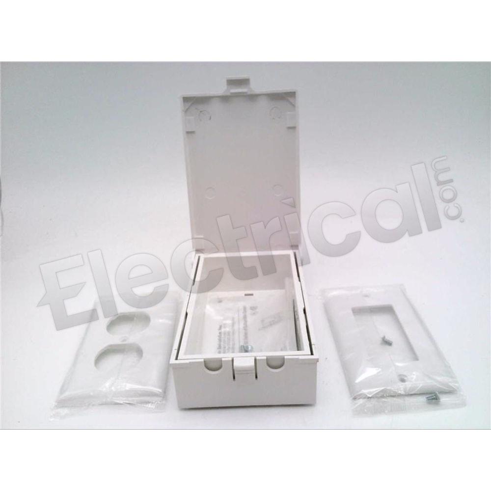 Arlington Industries Fuse Part And Accessory 60VW