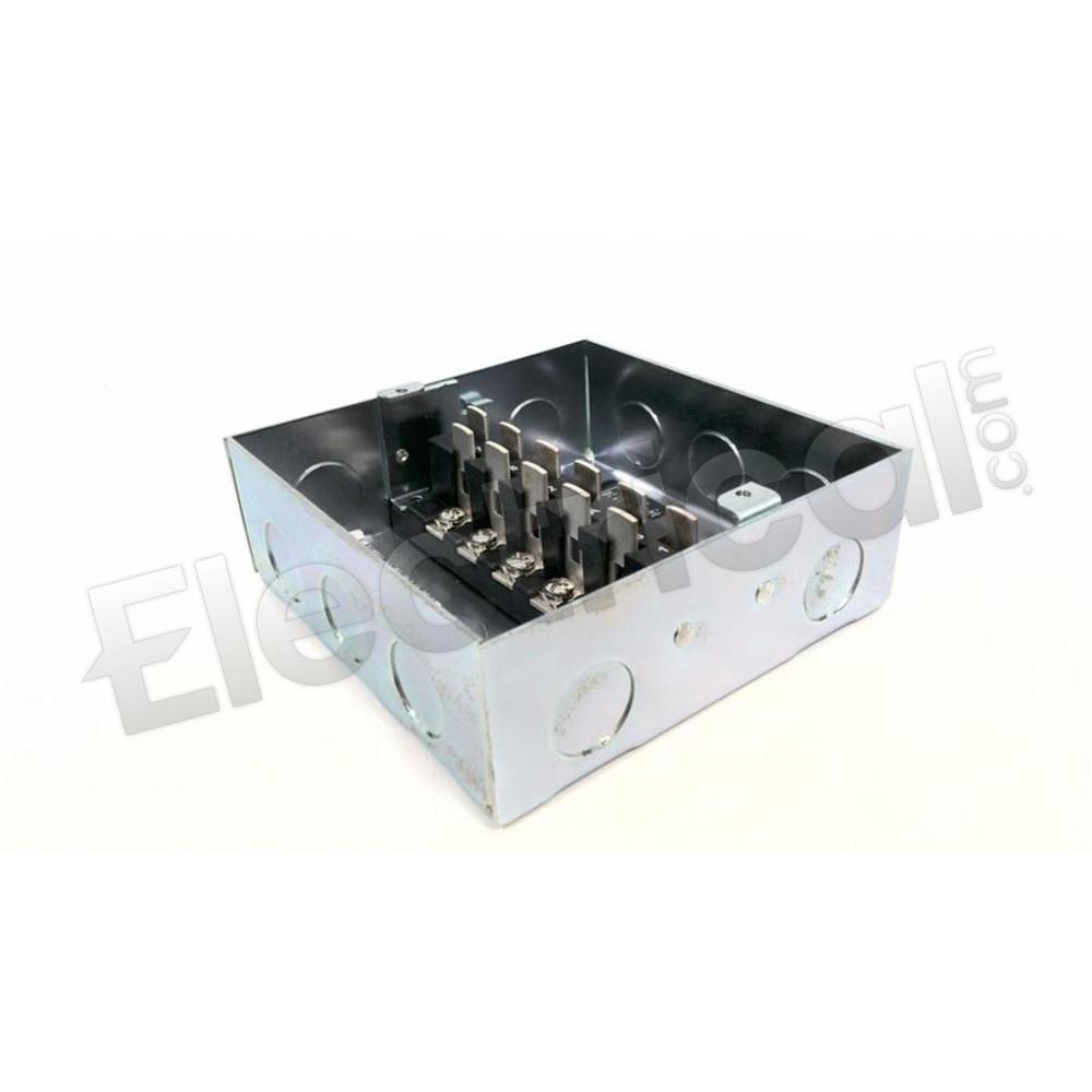 Fireye Motor Control Part And Accessory 61-3060
