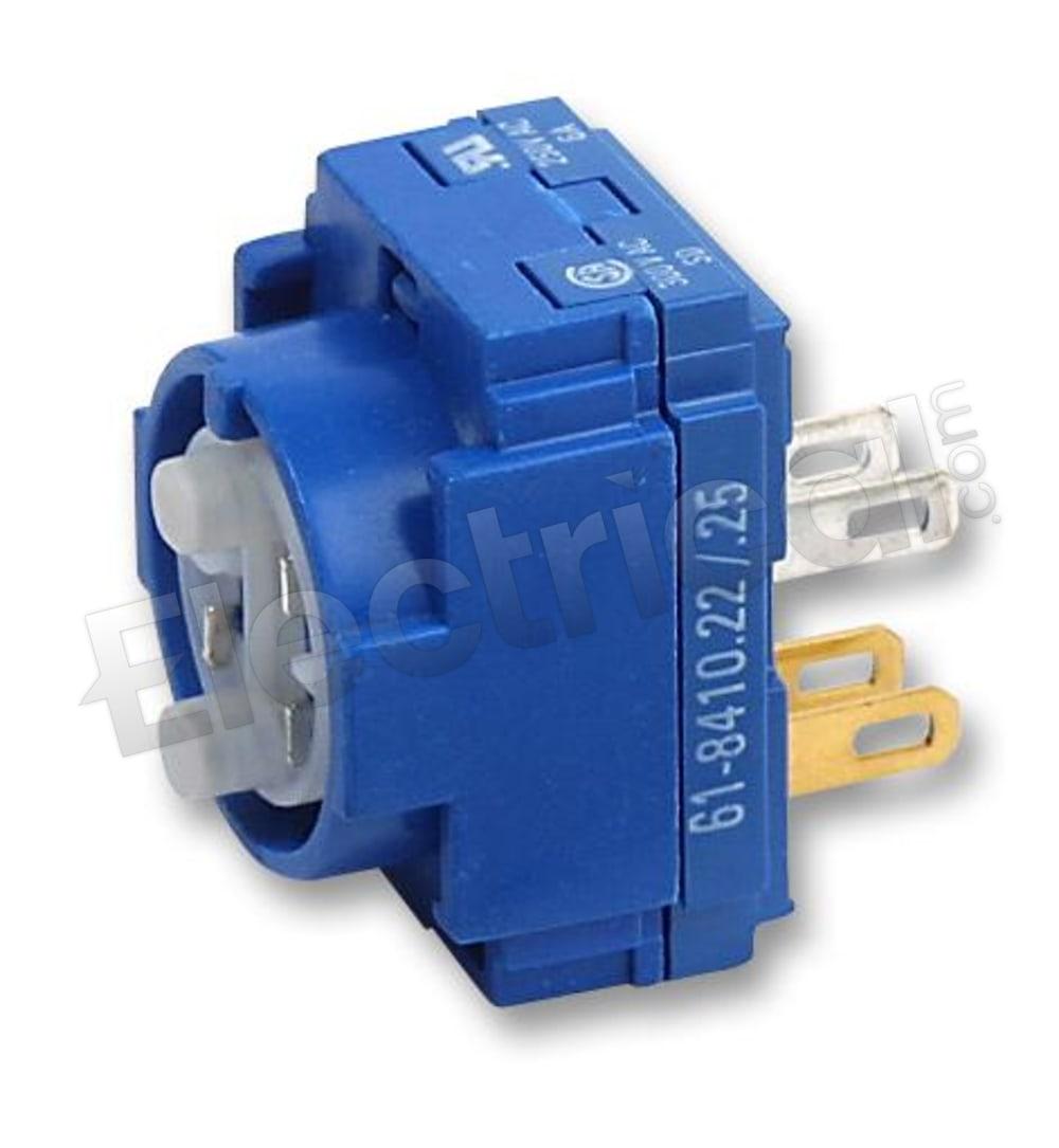 EAO Contactor 61-8410.22/.25