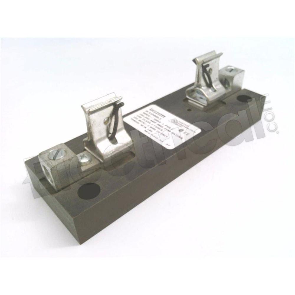 Mersen Fuse Part And Accessory 61006J