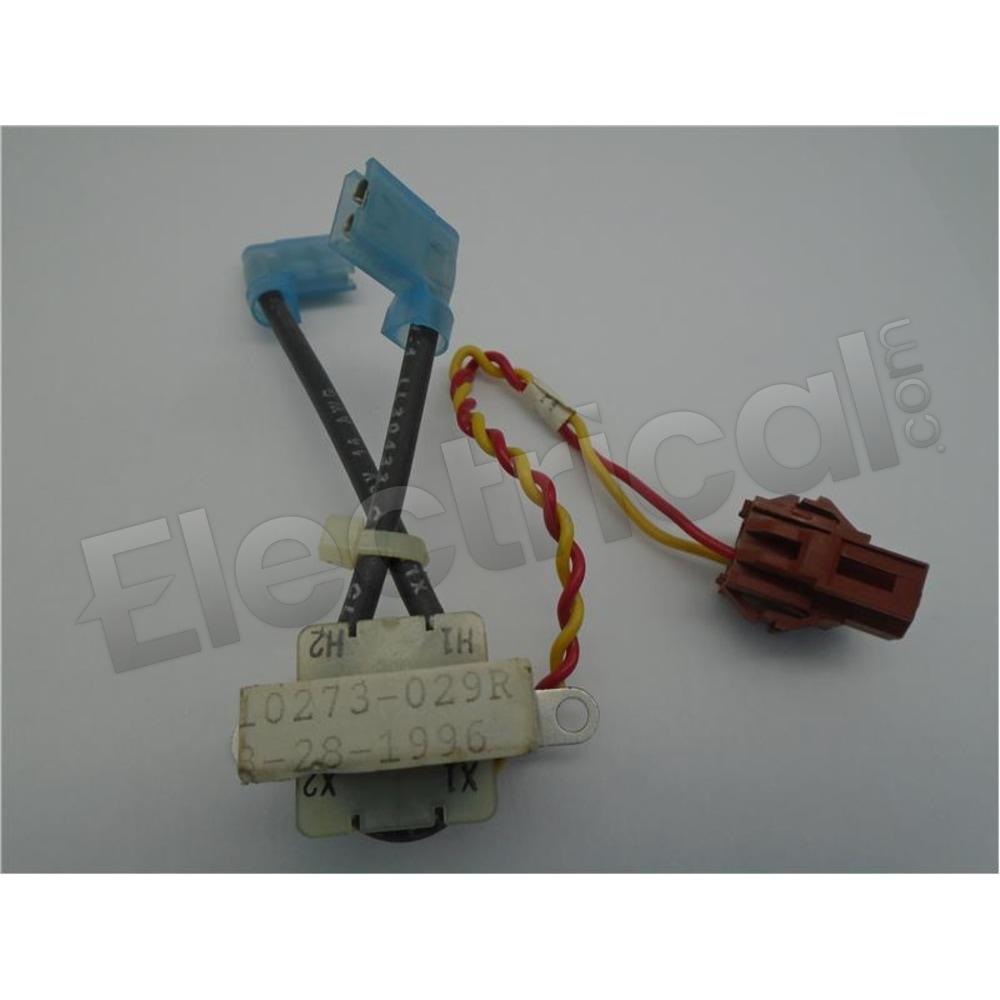 ABB Dry Type 610273-29R