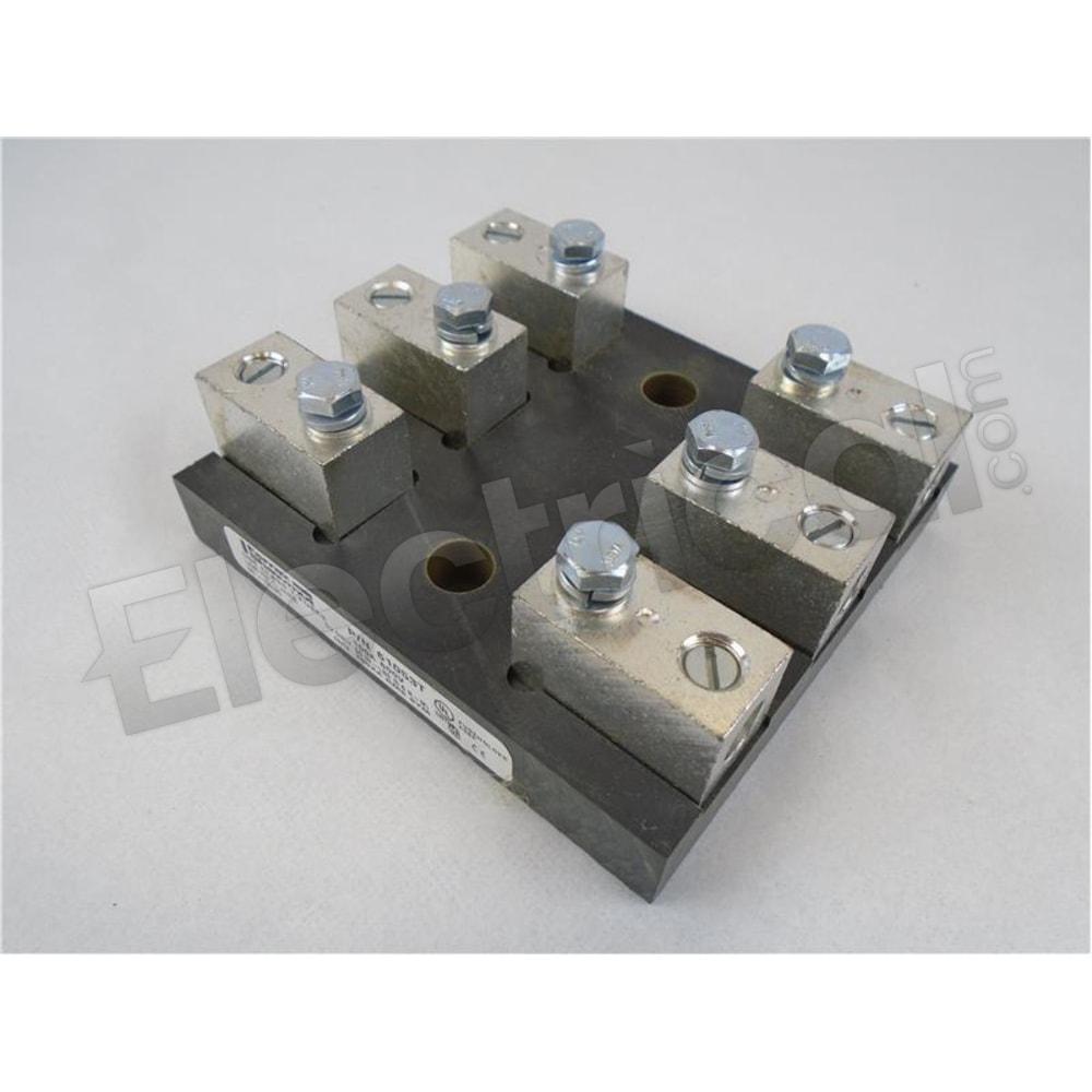 Mersen Fuse Part And Accessory 61053T