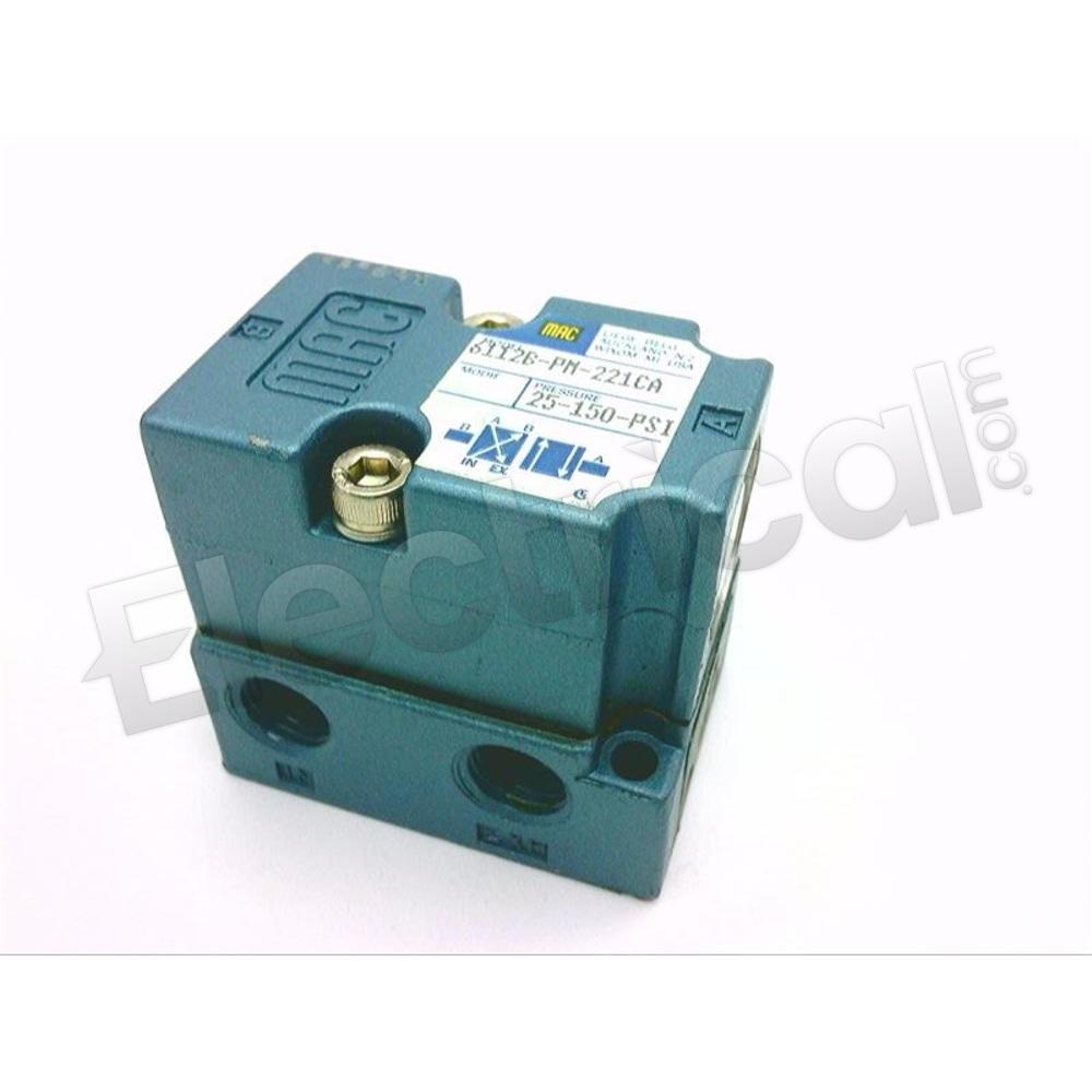 6112B-PM-221CA