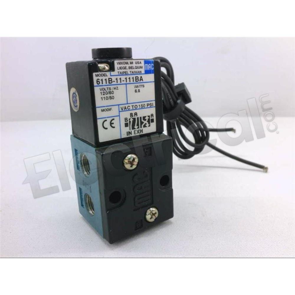611B-11-111BA