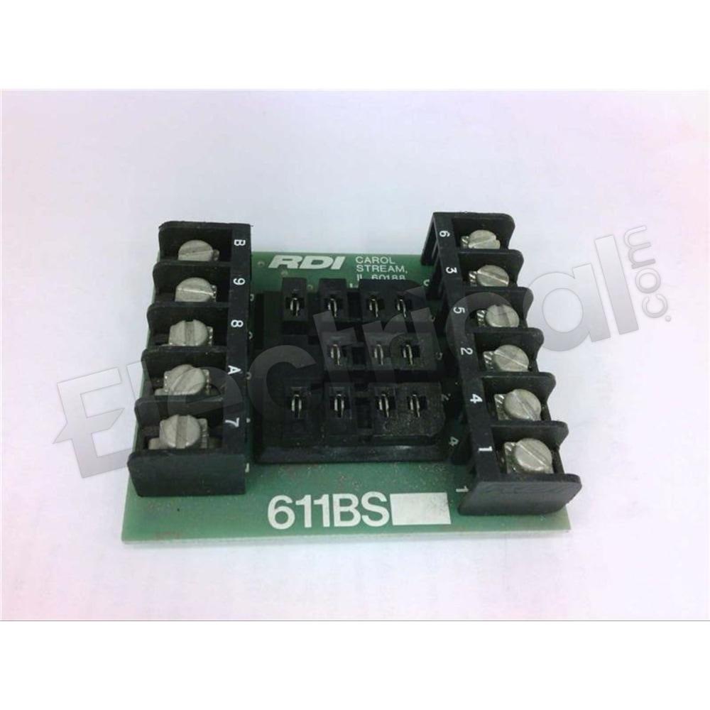 611BS