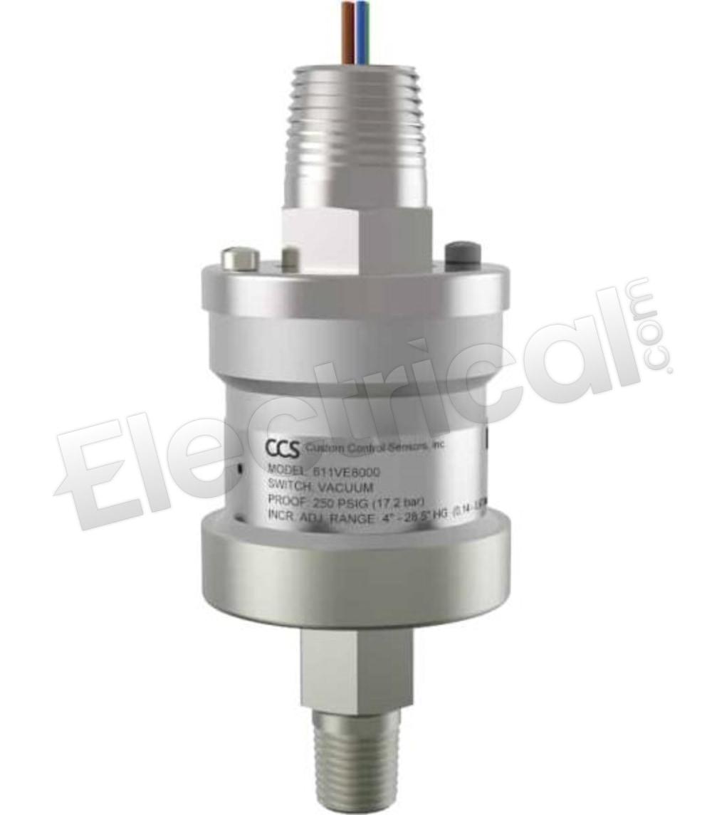 611GZE8101