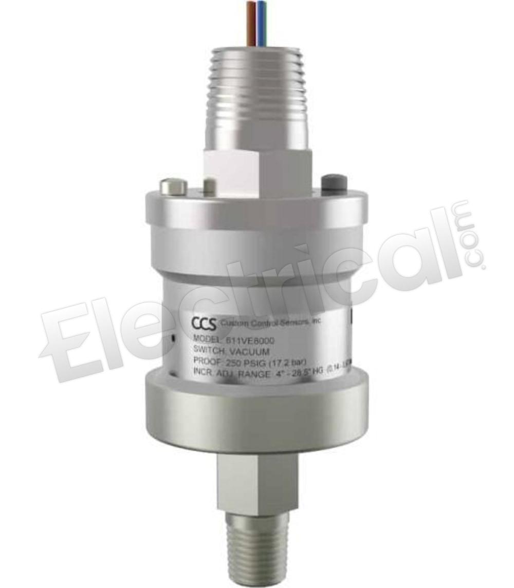 611GZE8105
