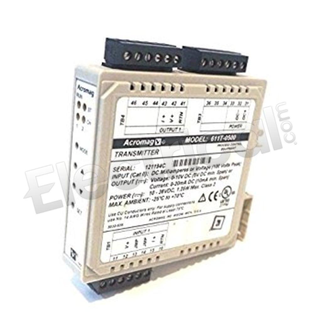 611T-0500