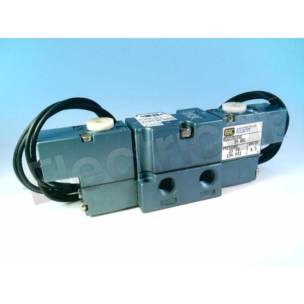 6122B-PM-501CA