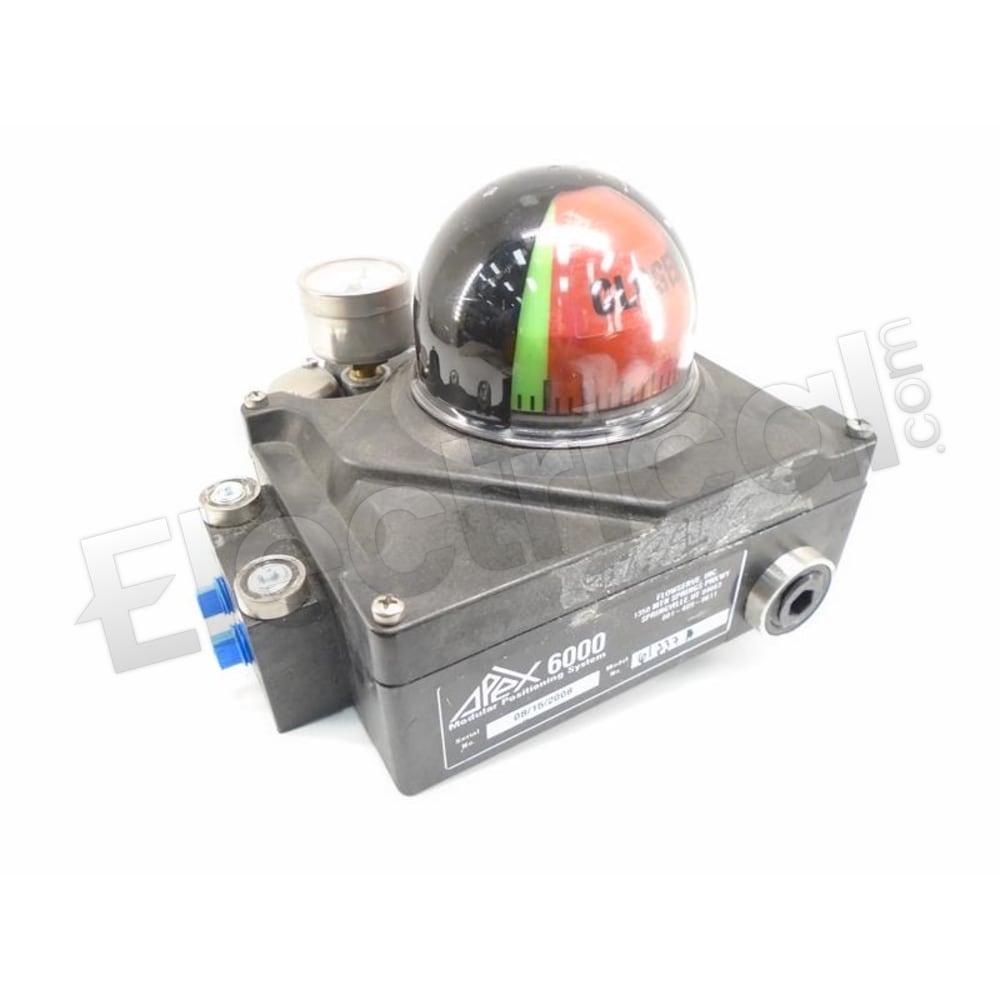 61237A-6100-I/P-MODULE