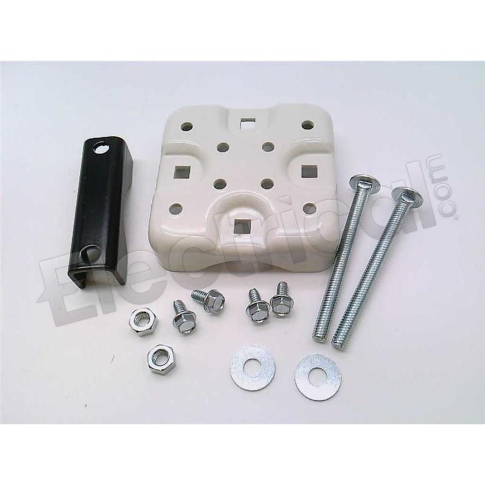 ABB Mounting Hardware 612B091U07