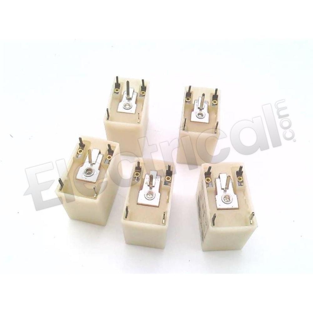 Cornell Dubilier Fuse Part And Accessory 613-6R