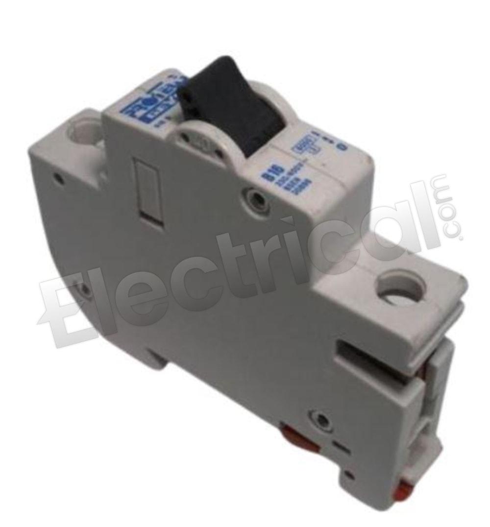 Proteus Molded Case 616B
