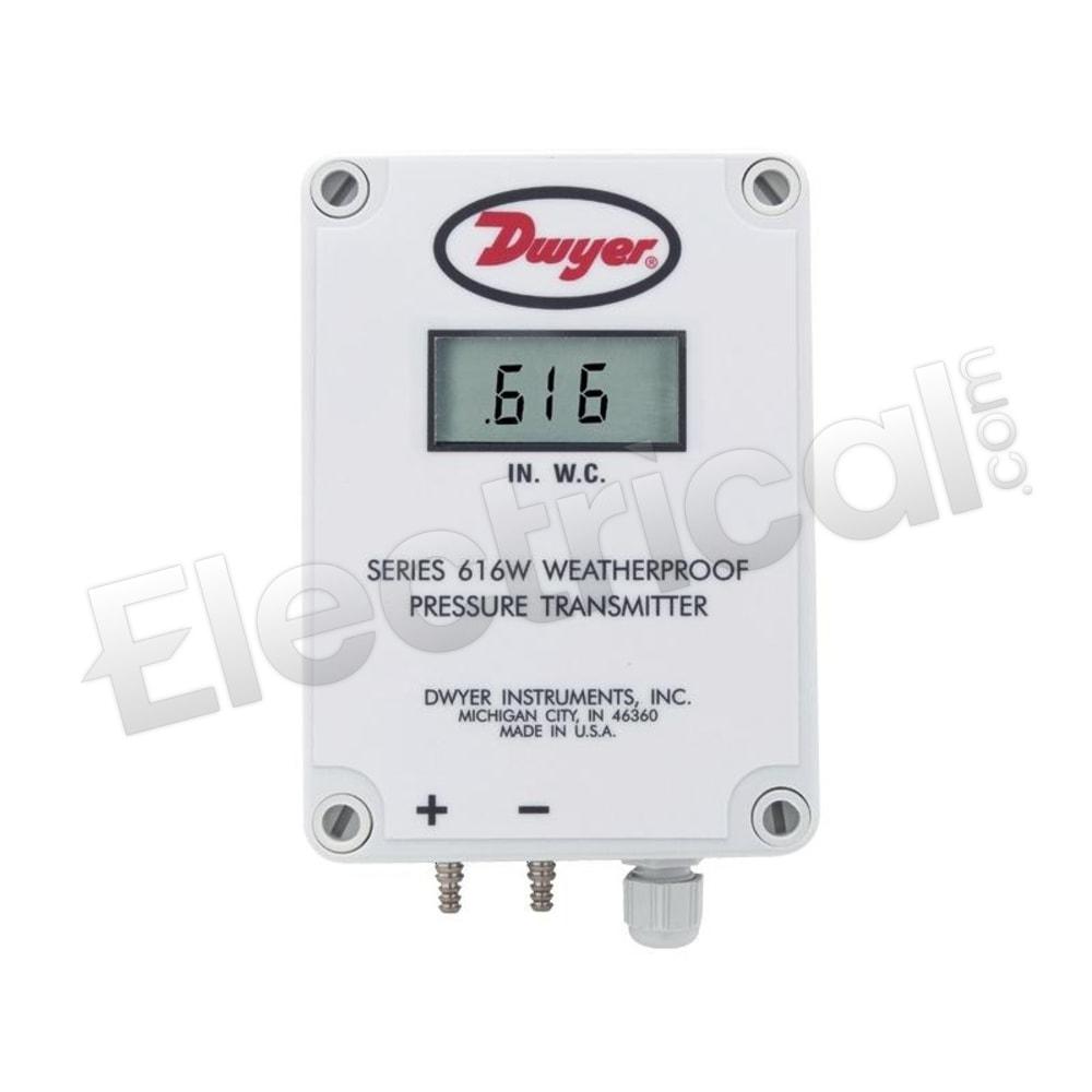 616W-3-LCD