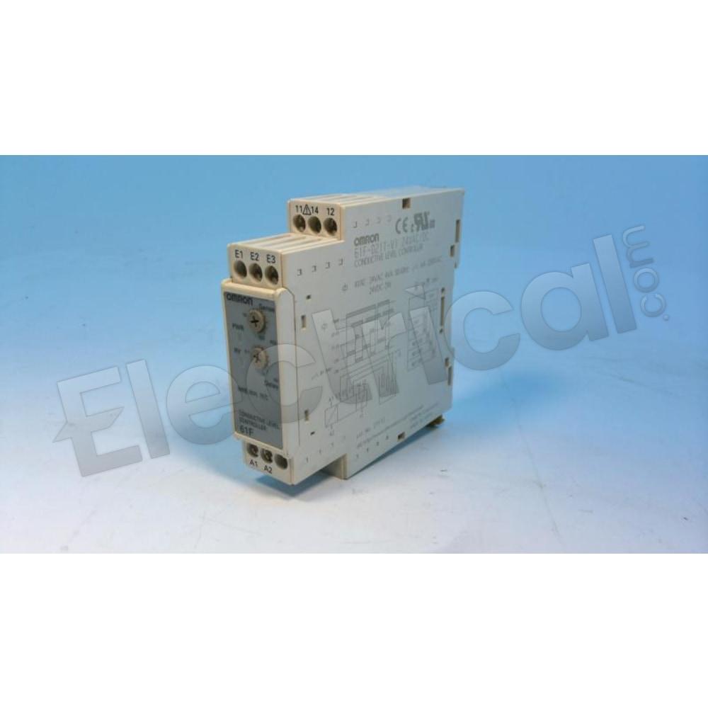 61F-D21T-V1-24VAC/DC