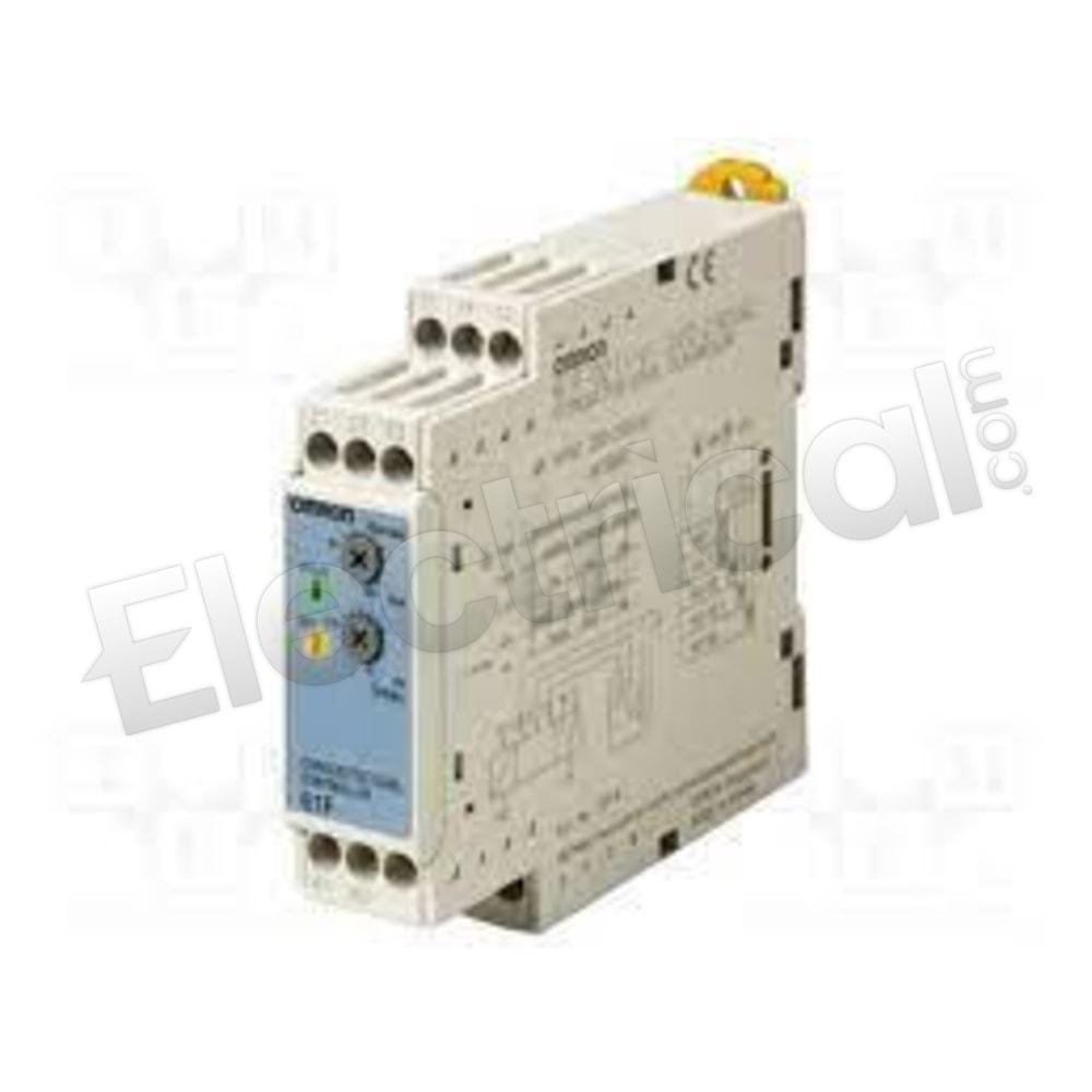 61F-D21T-V1-24VAC