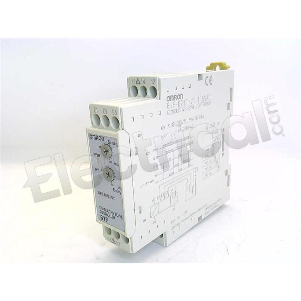 61F-D21T-V1-AC115V