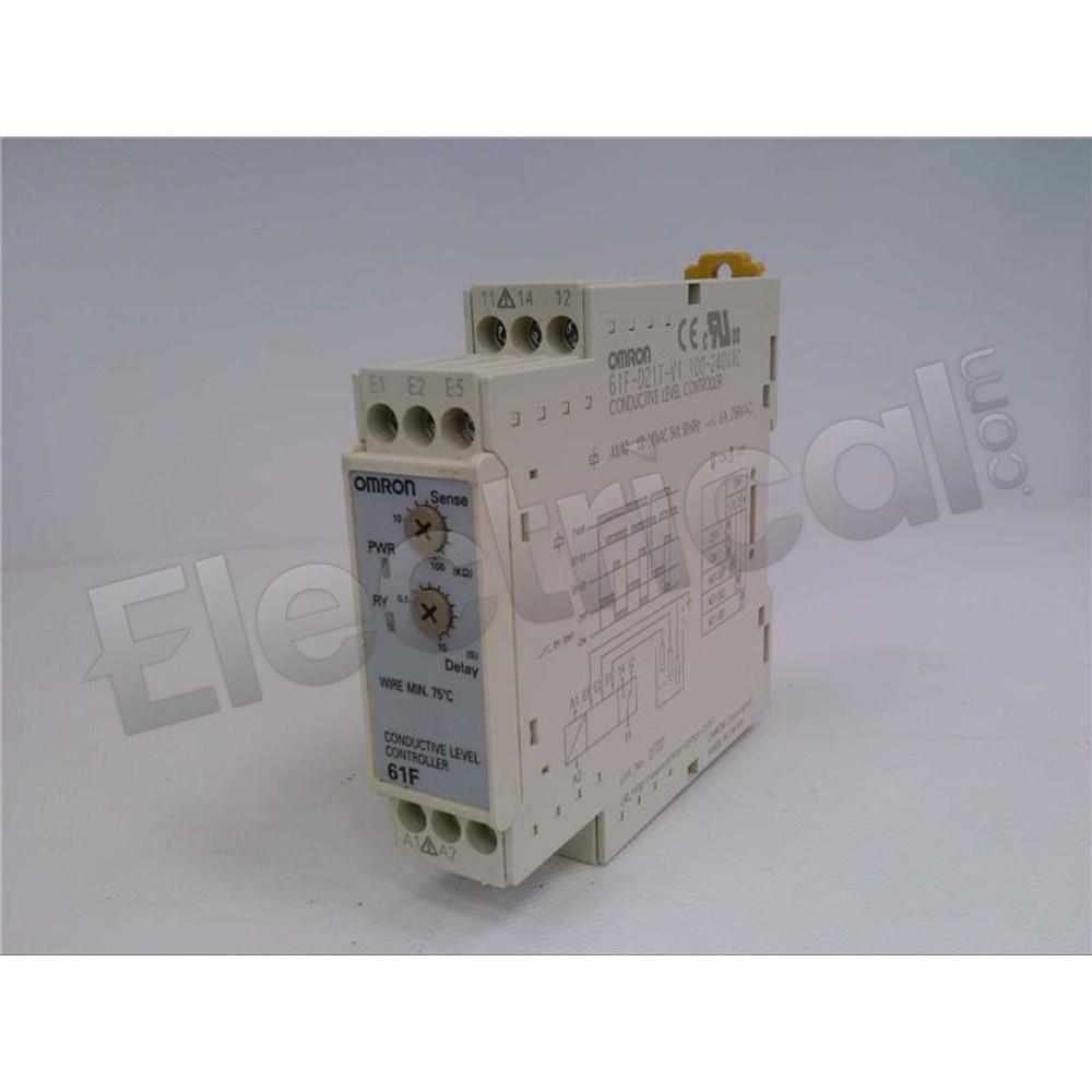 61F-D21T-V1100-240VAC