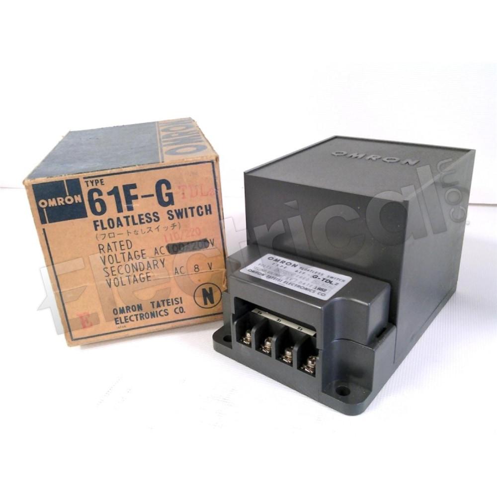 61F-G-TDLAC110