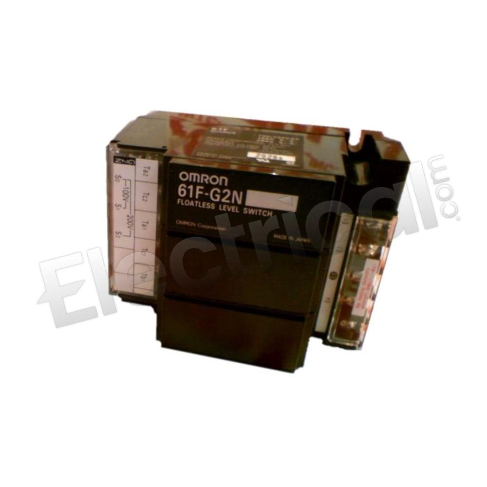 61F-G2N AC110/220