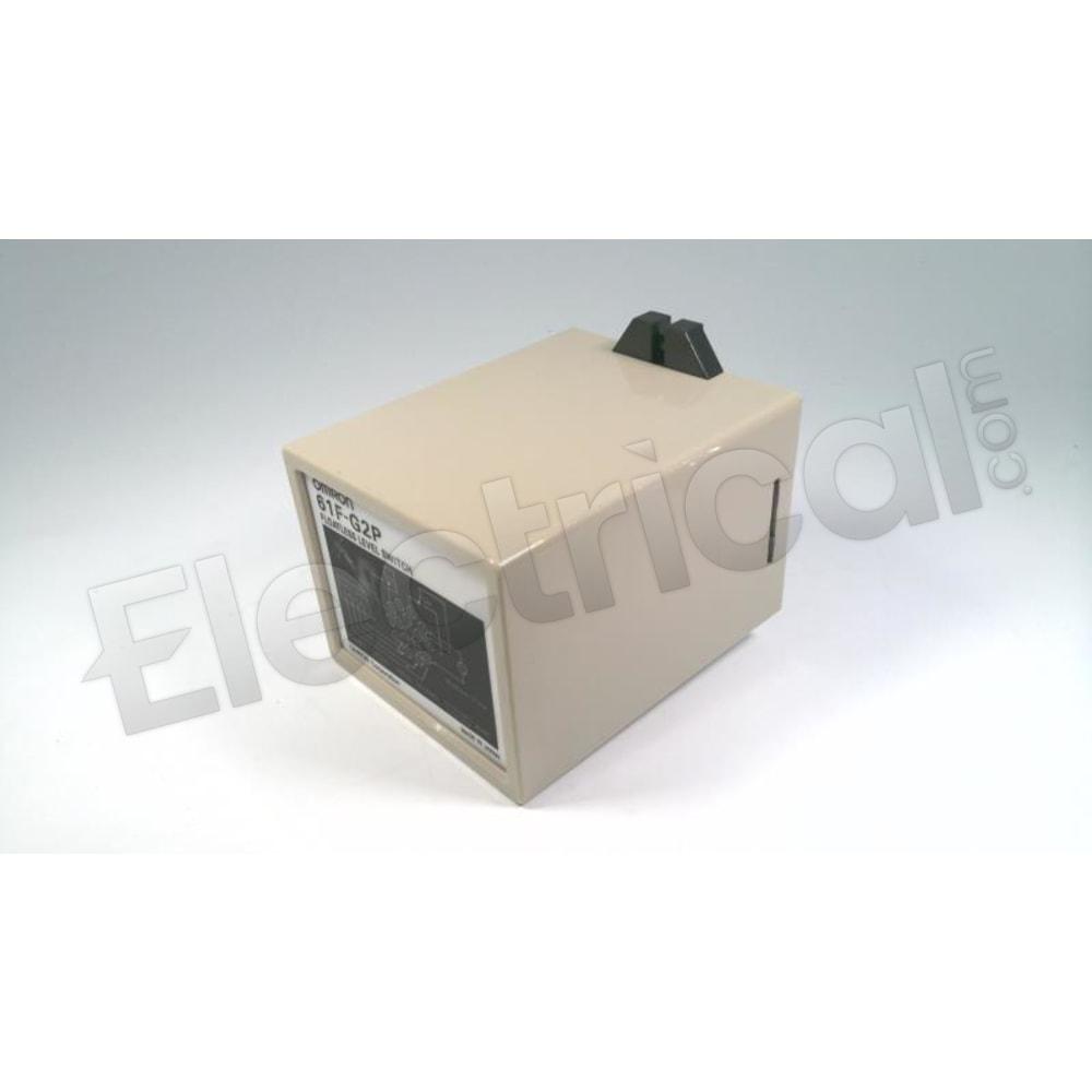 61F-G2P 110VAC