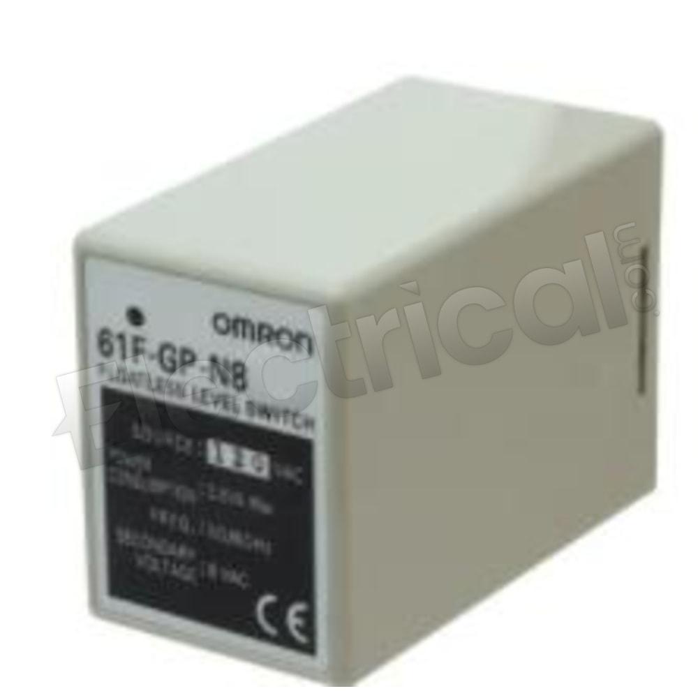 61F-GP-N AC115
