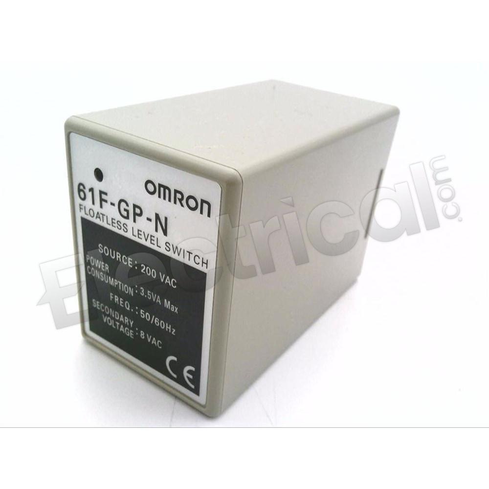 61F-GP-N AC200