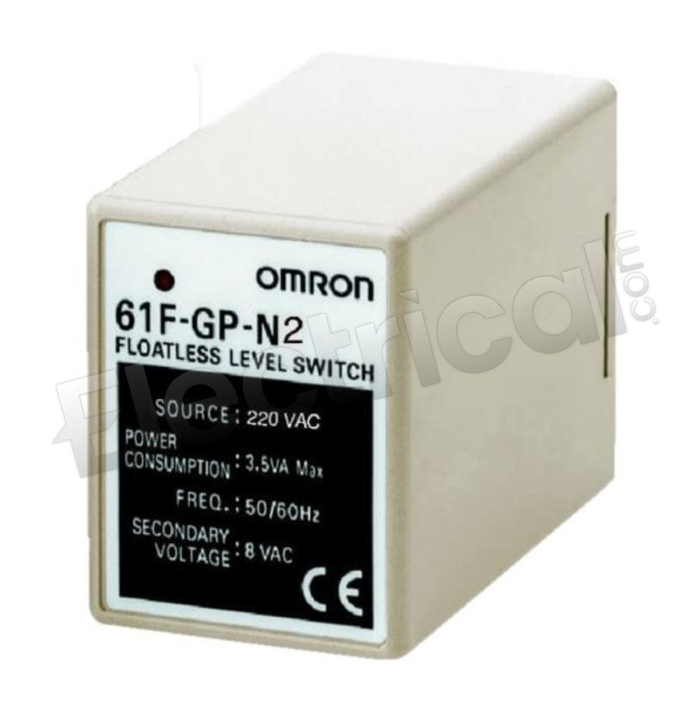 61F-GP-N2 AC120