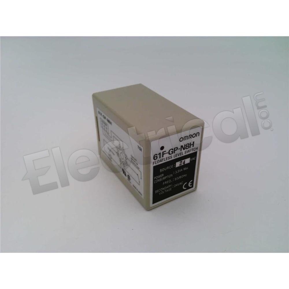 61F-GP-N8H AC24
