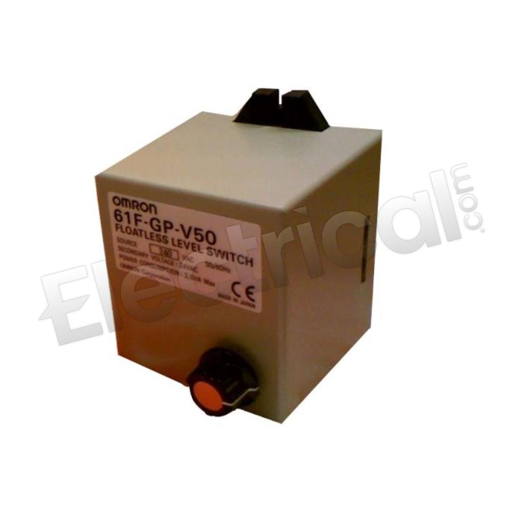 61F-GP-V50-AC240