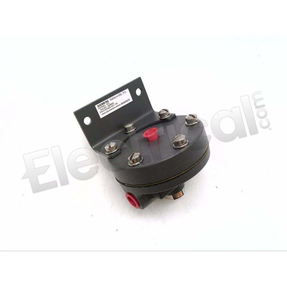 Siemens Protective Relay 61L