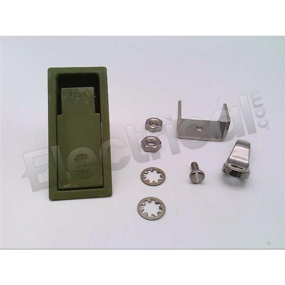 Southco Part And Accessory 62-10-401-40