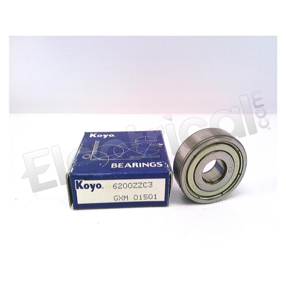 6200-ZZ-C3-GXM-01501