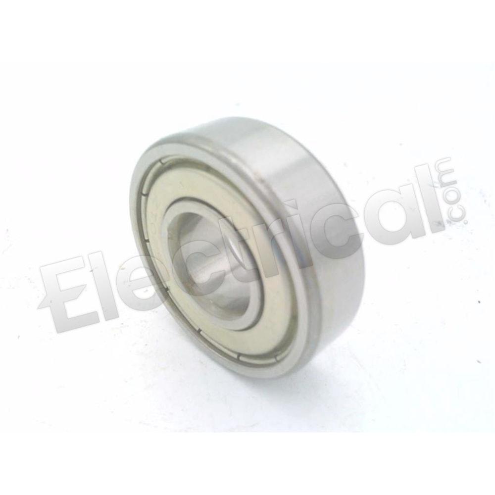 NSK Bearing 6201-Z