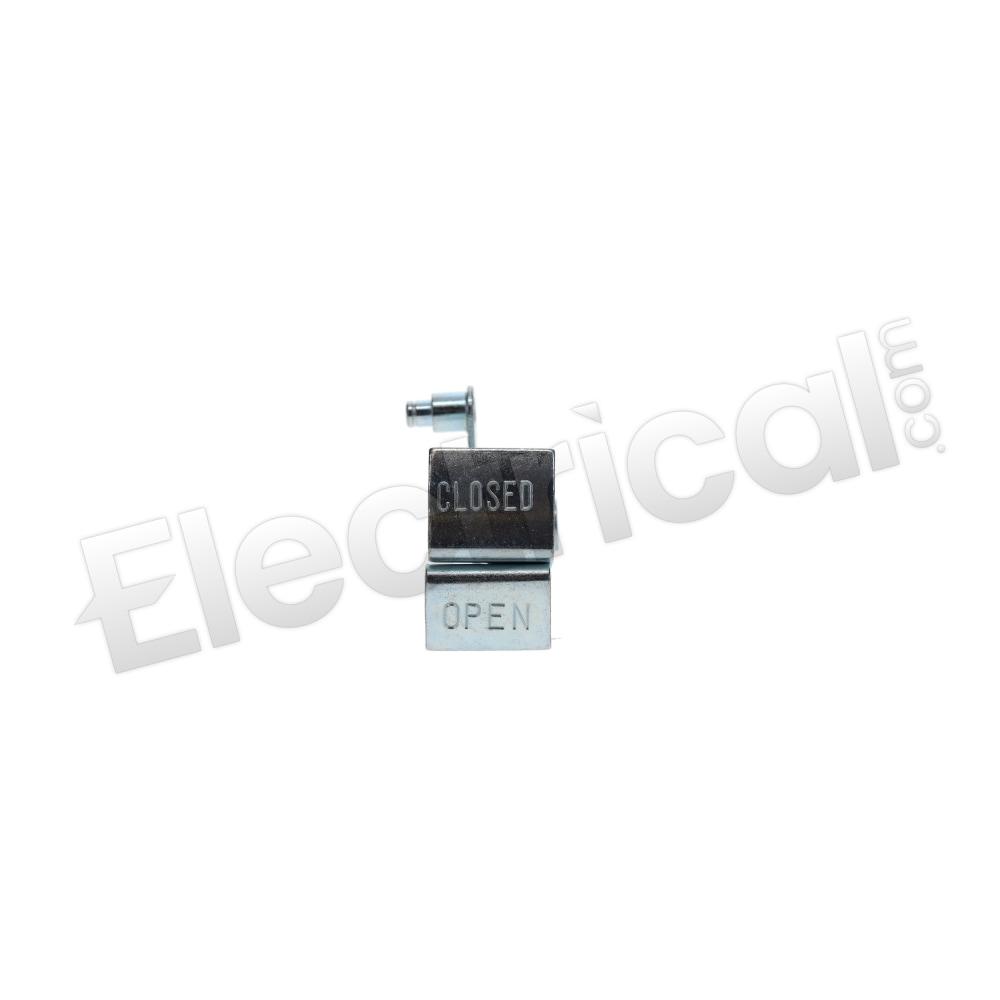 General Electric Frame or Mechanism Part 6203934P1