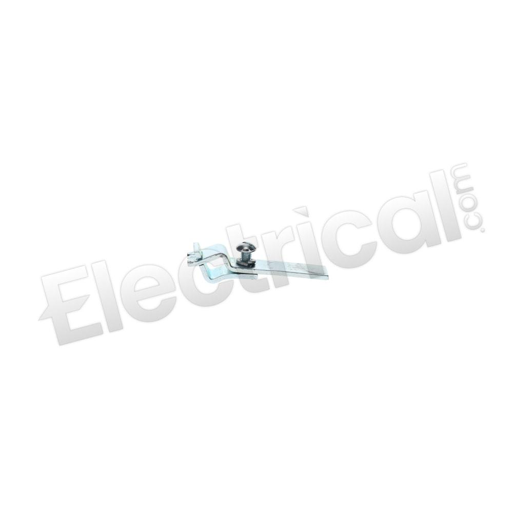 General Electric Frame or Mechanism Part 6203939P3
