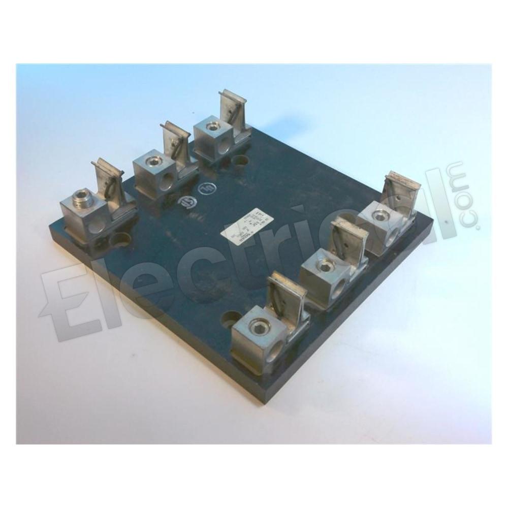 Mersen Fuse Part And Accessory 62053