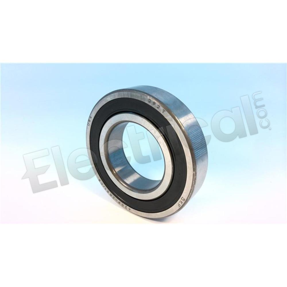 6209-2RS1/C3