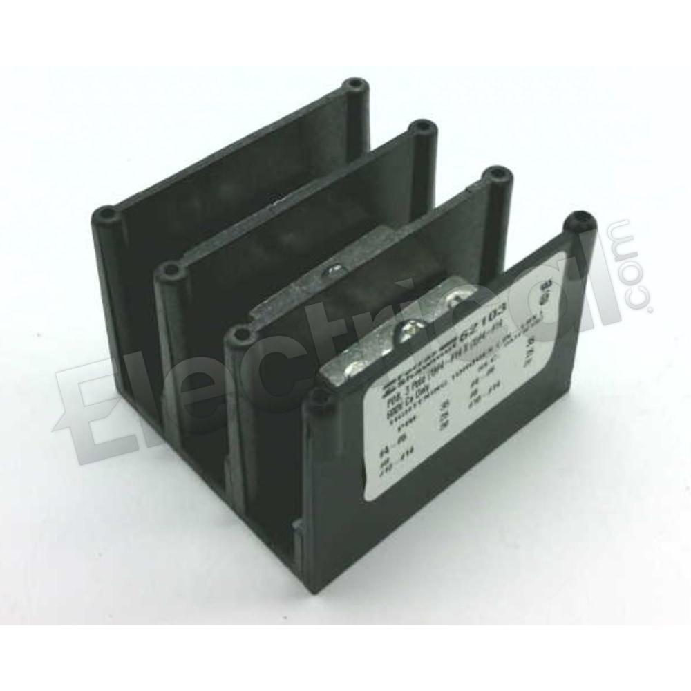 Mersen Fuse Block 62103