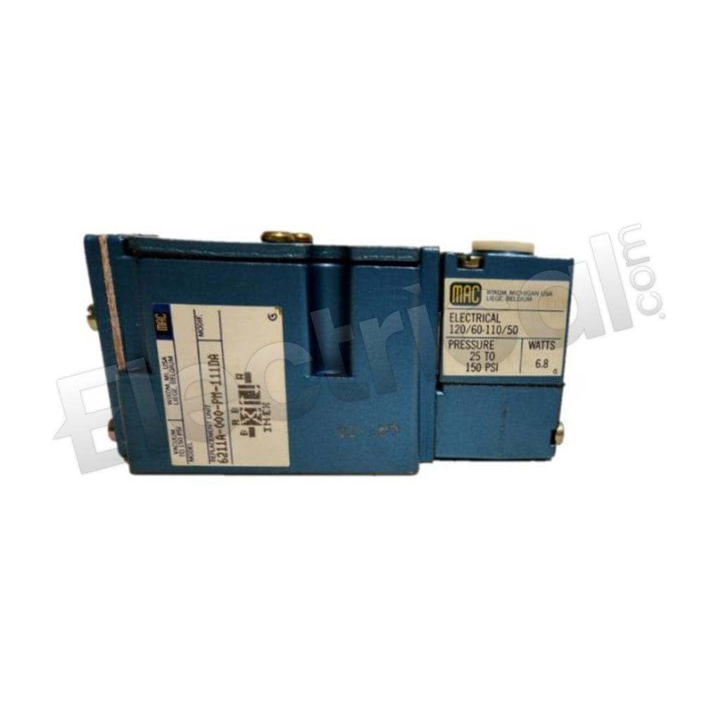 6211A-000-PM-111DA