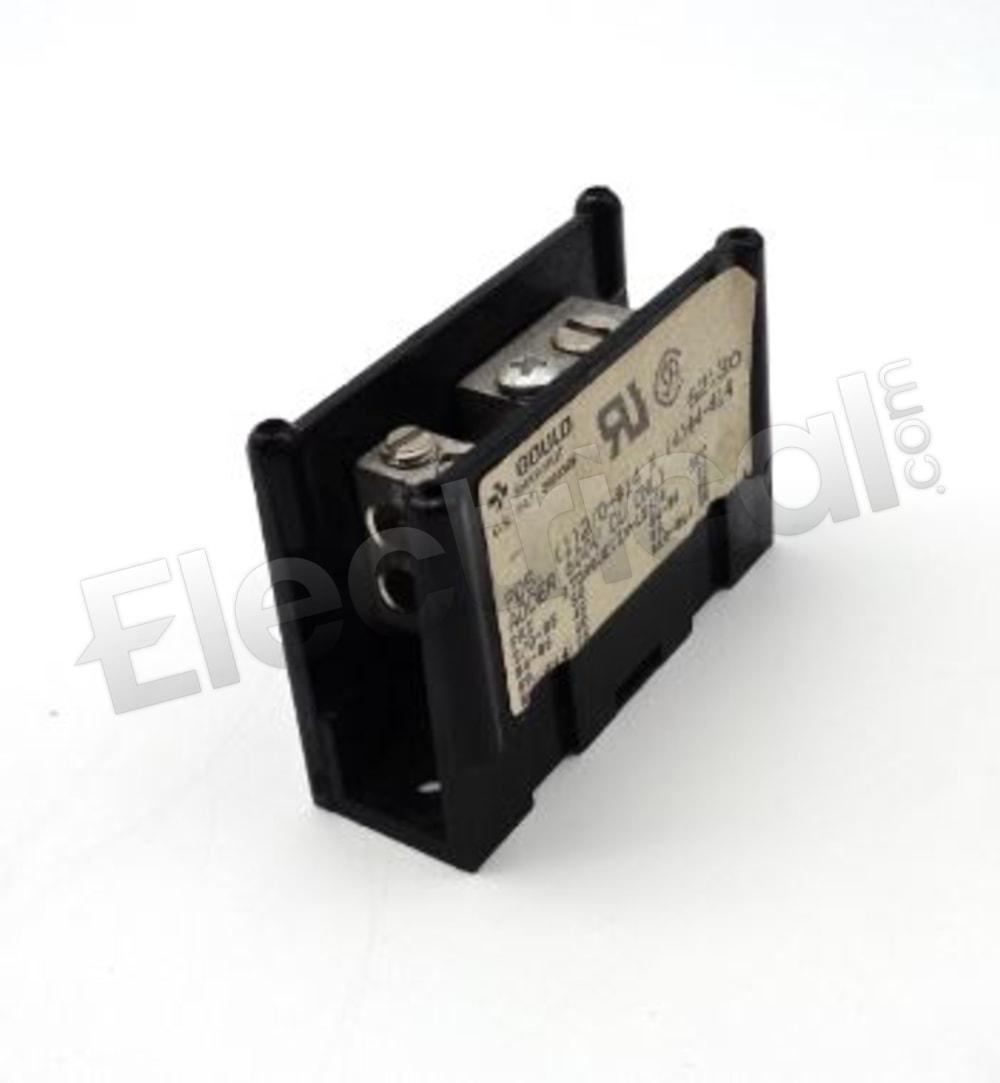 Mersen Fuse Block 62130