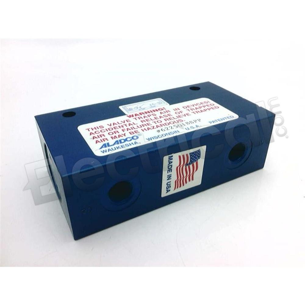 622501BSPP