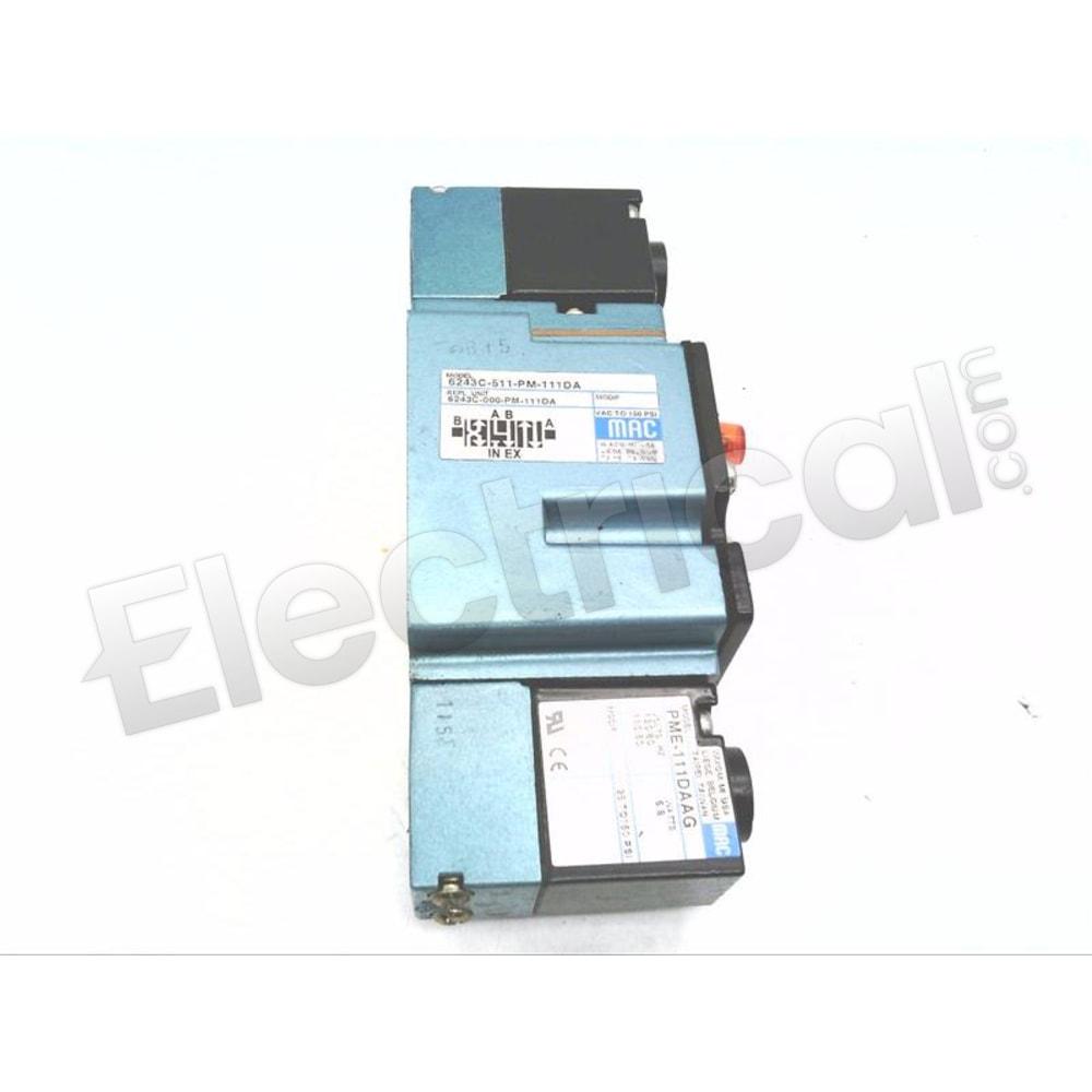 6243C-511-PM-111DA