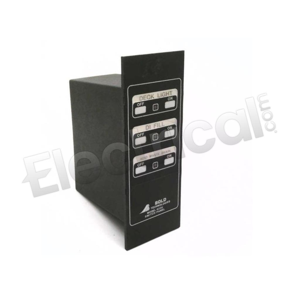 Bold Technologies Part And Accessory 625V