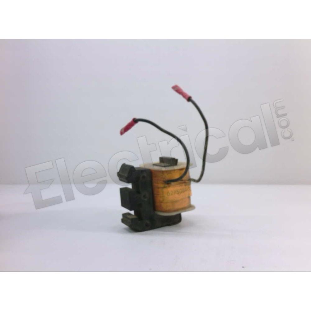 General Electric Contactor And Motor Starter Auxiliary 6275081-G25